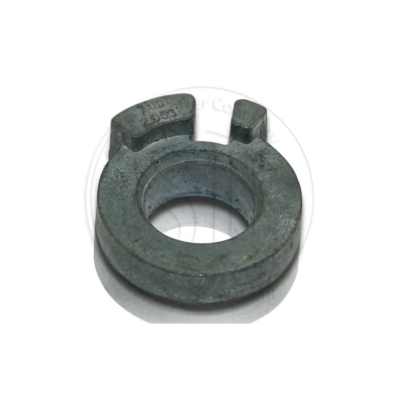 Float Chamber Adaptor - 30 deg for RH, Horizontal for LH