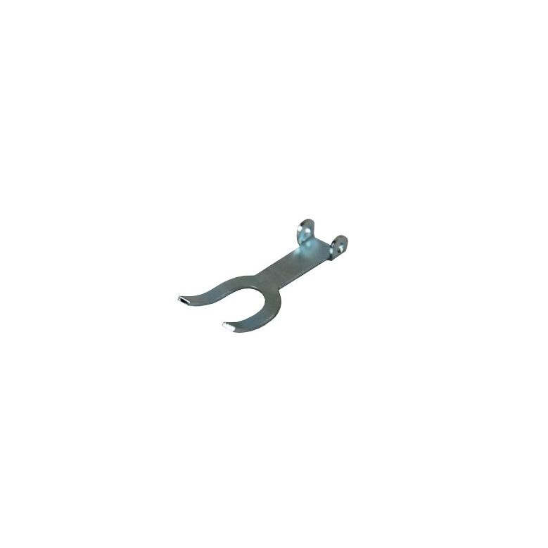 Float Fork T4 Steel | AUC 1185