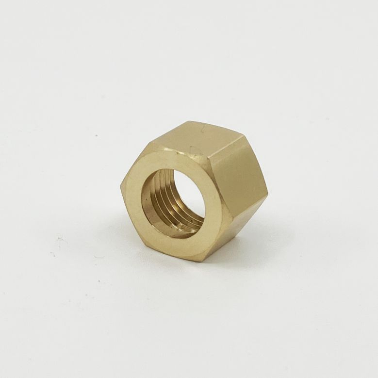 Flow Stem Nut - 1/4" BSP