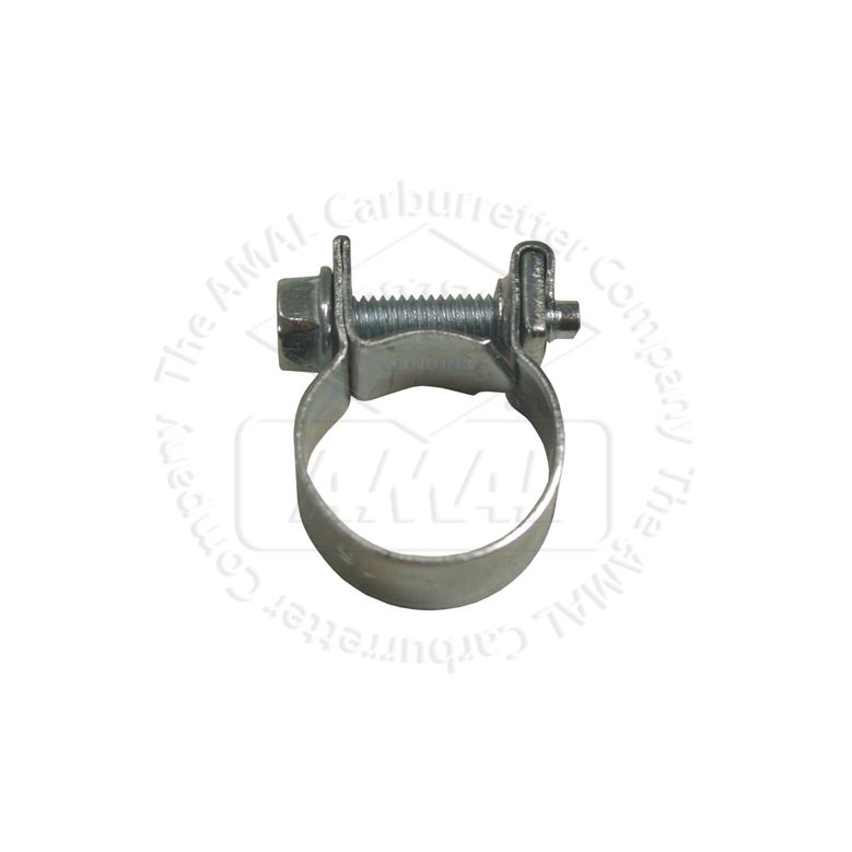Fuel Hose Clip 16-18mm