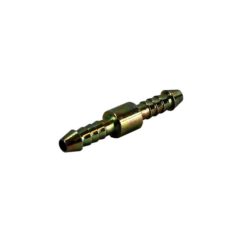 Fuel Line Connector - 8mm Tails