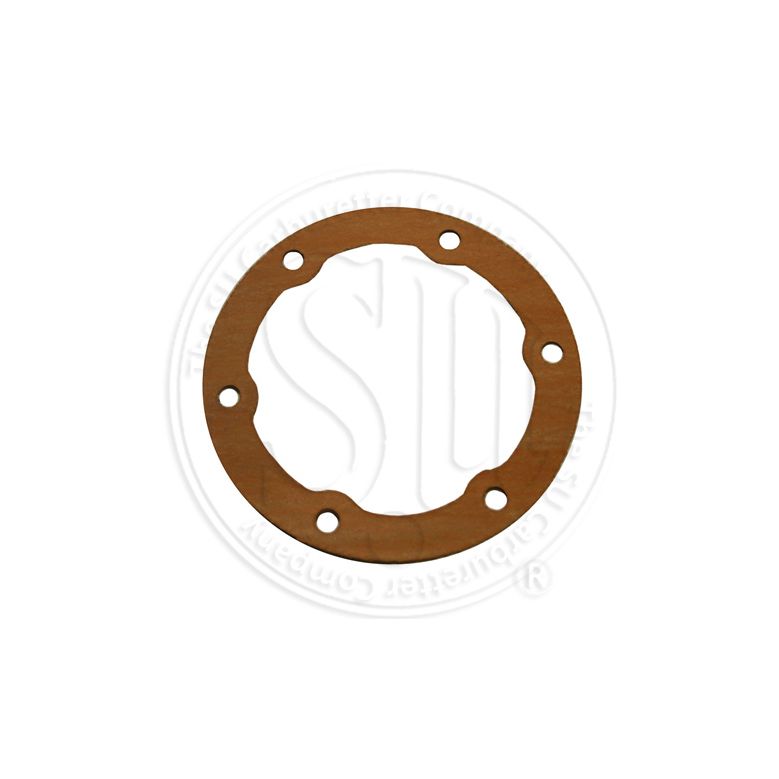 Fuel Pump Diaphragm Gasket-Non Asbestos | AUB 809X