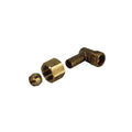 Fuel Pump Elbow Kit | WZX 991