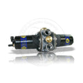 SU Dual HP Fuel Pump — Electronic Negative Earth (Reserve) AZX1501EN — Genuine SU Burlen Part