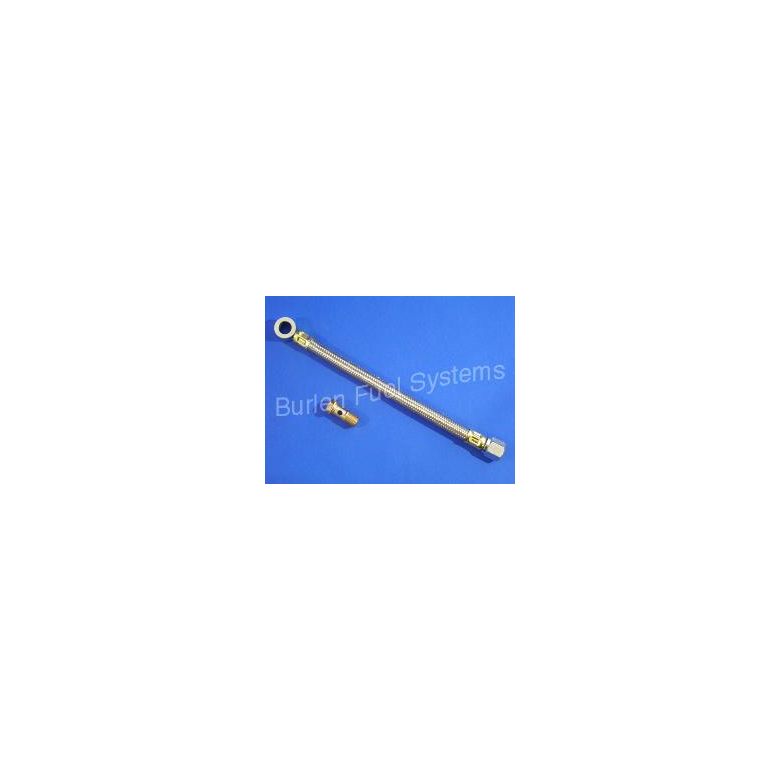 Fuel Supply Pipe | C14492