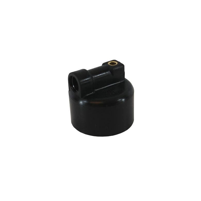 Stepped Top Pump Cap Bentley Rolls Royce | AUA 1813