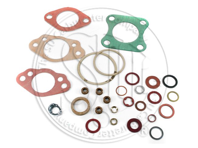 Gasket Pack | AUE 801