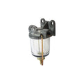Glass Bowl Fuel Filter