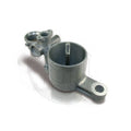 H Type Integral Thermo Float Chamber | AUC 3258