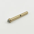 Invicta Type Jet Assembly 0.090" Bore AUC 8186 — Genuine SU Burlen Part