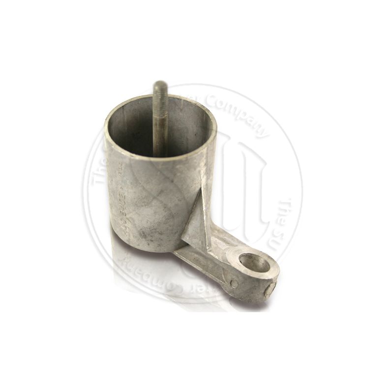 H Type T1 Float Chamber 20 deg Left Hand