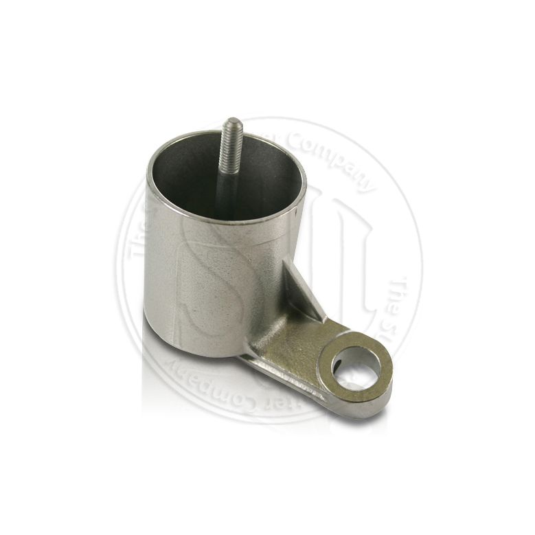H Type T2 Float Chamber 20 deg Right Hand
