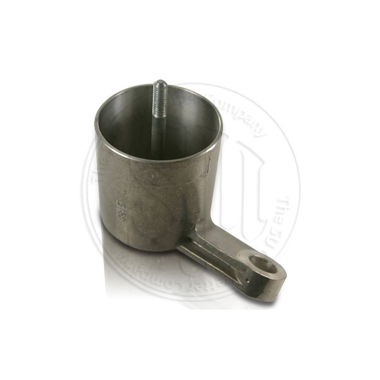 H Type T2 Float Chamber 30 deg Left Hand