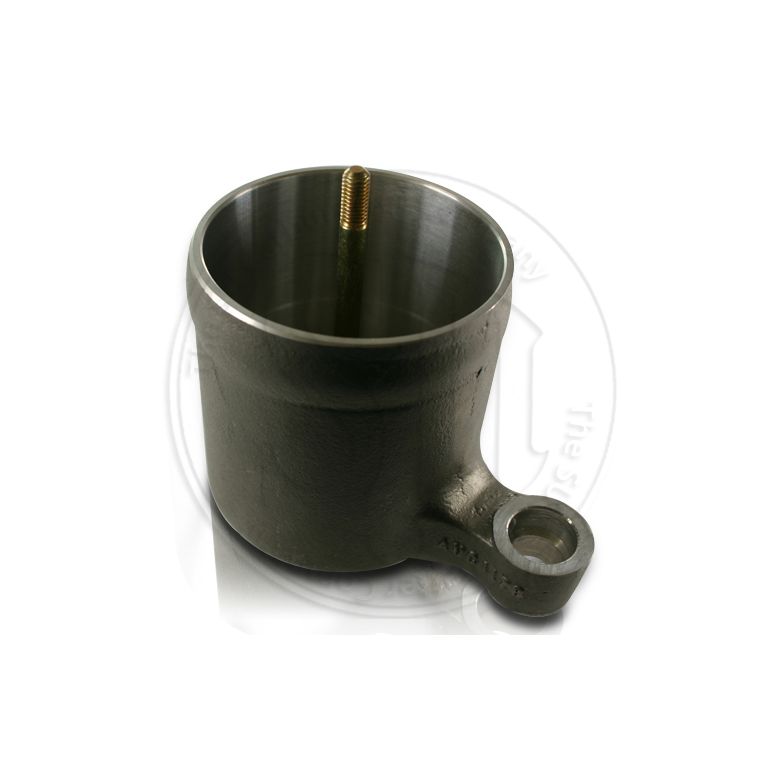 H Type T4 Float Chamber Horizontal