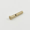 Thermo H Type Jet Assembly 0.090" Bore AUC 8188 — Genuine SU Burlen Part