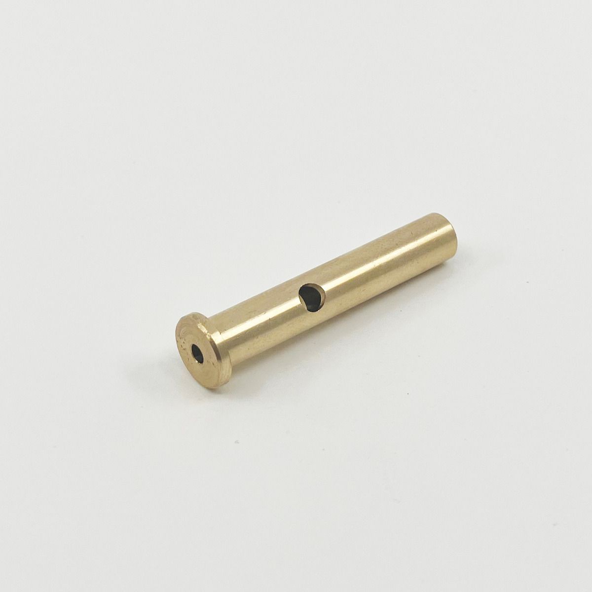 Thermo H Type Jet Assembly 0.090" Bore AUC 8188 — Genuine SU Burlen Part