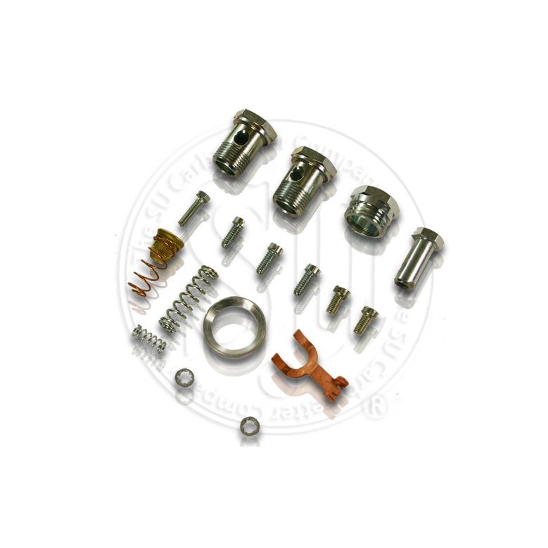 H Type Thermo Sundries Kit