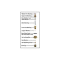 H Type Thermo Superdry Jet Bearing Seal Kit