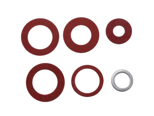 H Type Thermo Washer Set | AUE 946