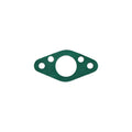 H1 Air Inlet Gasket 1 1/8" Non-Asbestos AUC 1280X — Genuine SU Burlen Part