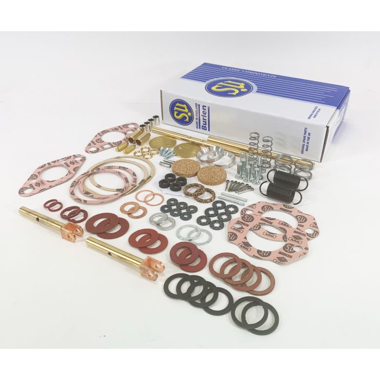 H1 Major Repair Kit | MRK2226