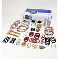 SU H1 Premium Service Kit RPK234 — Genuine Burlen Part