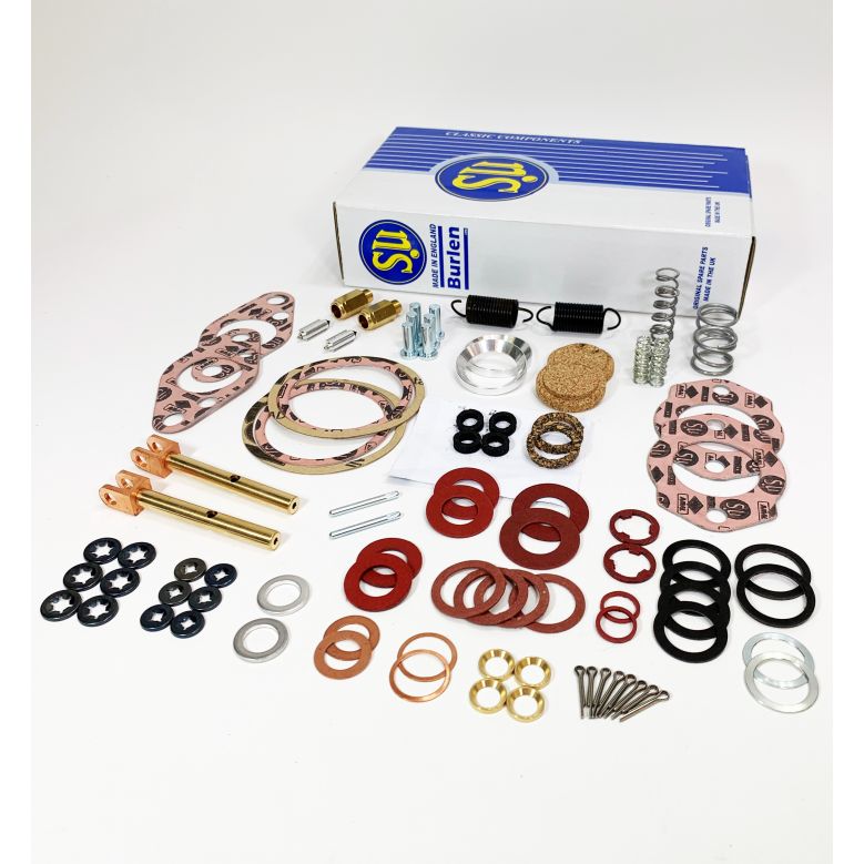 H1 Repair Kit with Grommet and Metering Needle | RPK234G