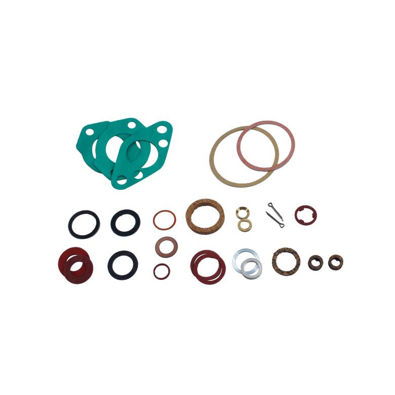 H1 Gasket Service Pack — Including Grommets | AUE 951