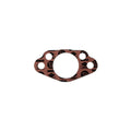 H2 & HS2 Air Inlet Gasket 1 1/4" Non-Asbestos AUC 1281X — Genuine SU Burlen Part