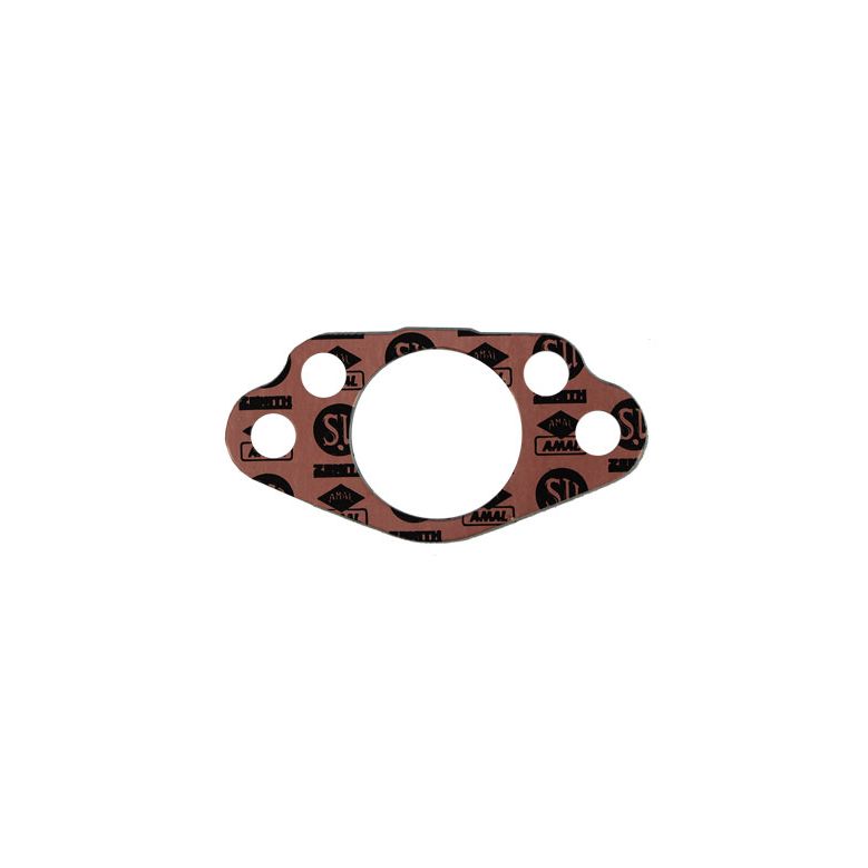 H2 & HS2 Air Inlet Gasket 1 1/4" Non-Asbestos AUC 1281X — Genuine SU Burlen Part
