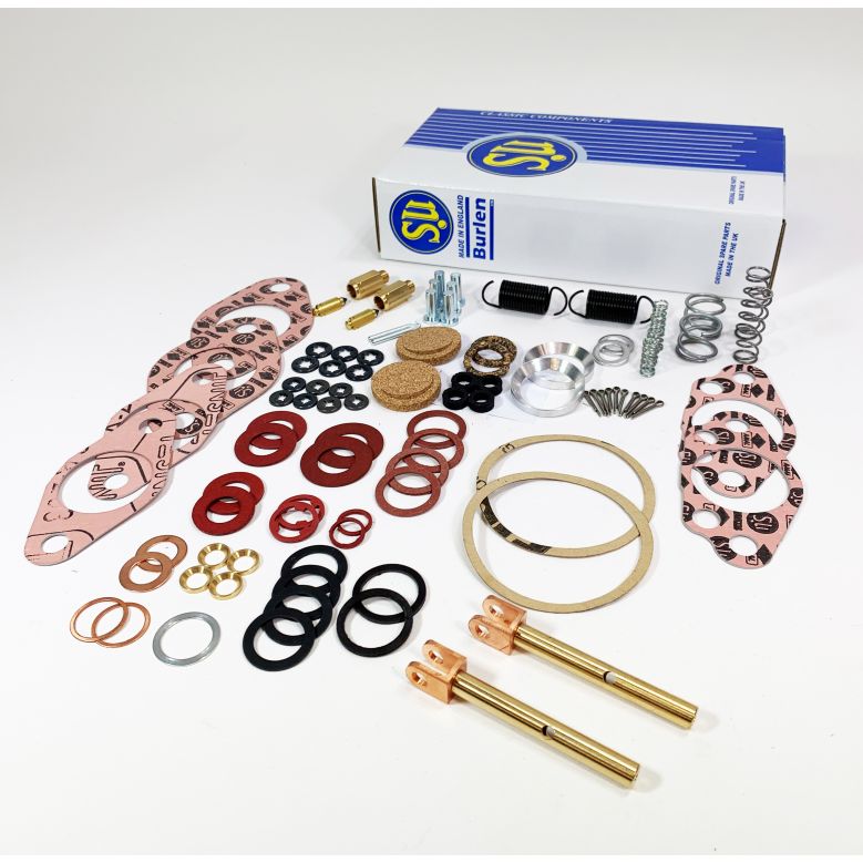 H2 Repair Kit with Metering Needle | RPK241
