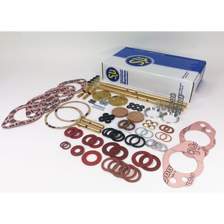 H3 Thermo Major Repair Kit | MRK2239