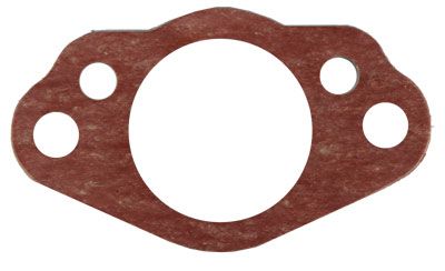H4, HD4 & HS4 Air Inlet Gasket 1 1/2" Non-Asbestos AUC 1282X — Genuine SU Burlen Part