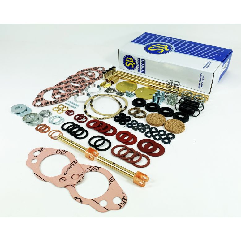 H4 G Major Repair Kit - Includes Grommets | MRK2205G
