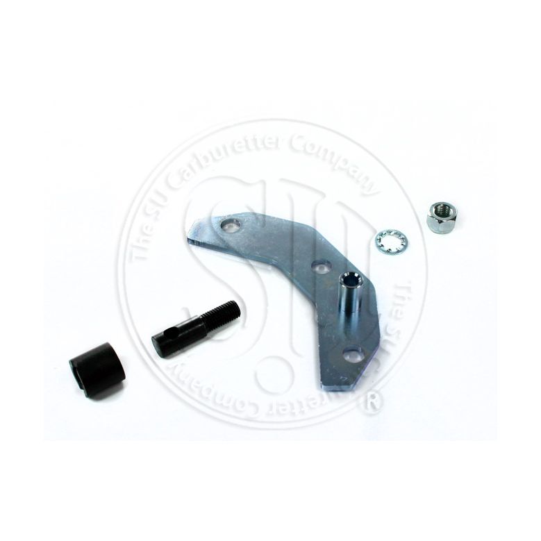H4 Mini Cooper Choke Bracket Assembly | ABF226