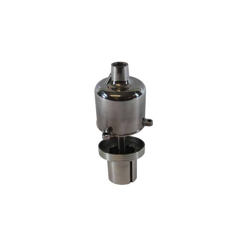 H6 & HS6 Piston & Suction Chamber Assembly