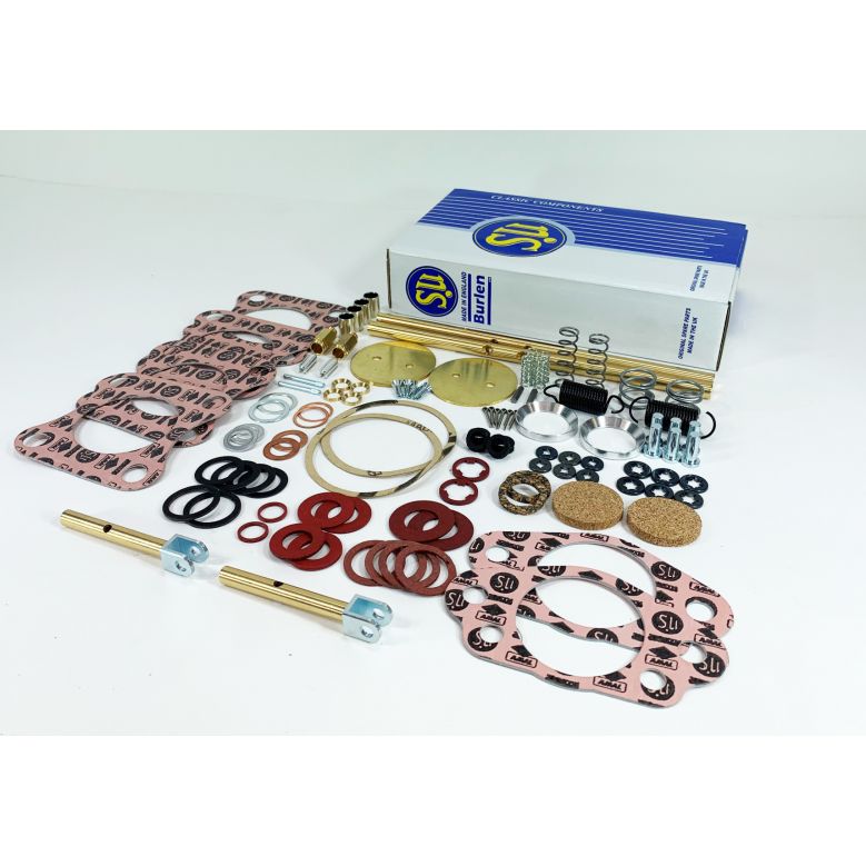 H6 Major Repair Kit | MRK2210