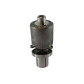 H8 Sandcast Piston & Suction Chamber Assembly