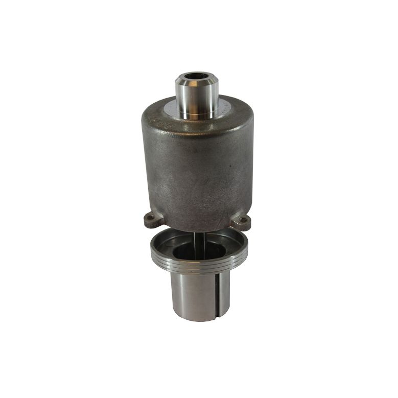 H8 Sandcast Piston & Suction Chamber Assembly