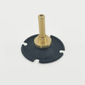 HD Jet Assembly 0.090" Bore AUC 8154 — Genuine SU Burlen Part