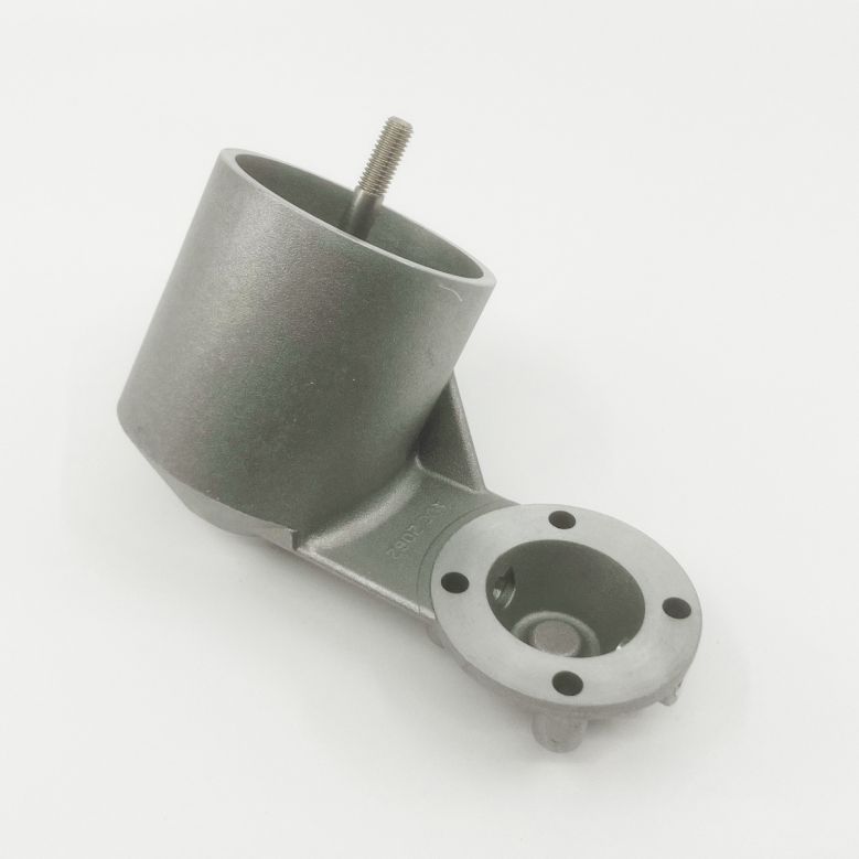 HD Type Float Chamber 30 deg Right Hand