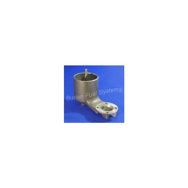 HD Type Float Chamber Horizontal