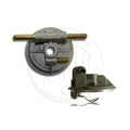 HD Type Float Lid Assembly
