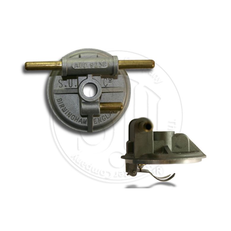 HD Type Float Lid Assembly