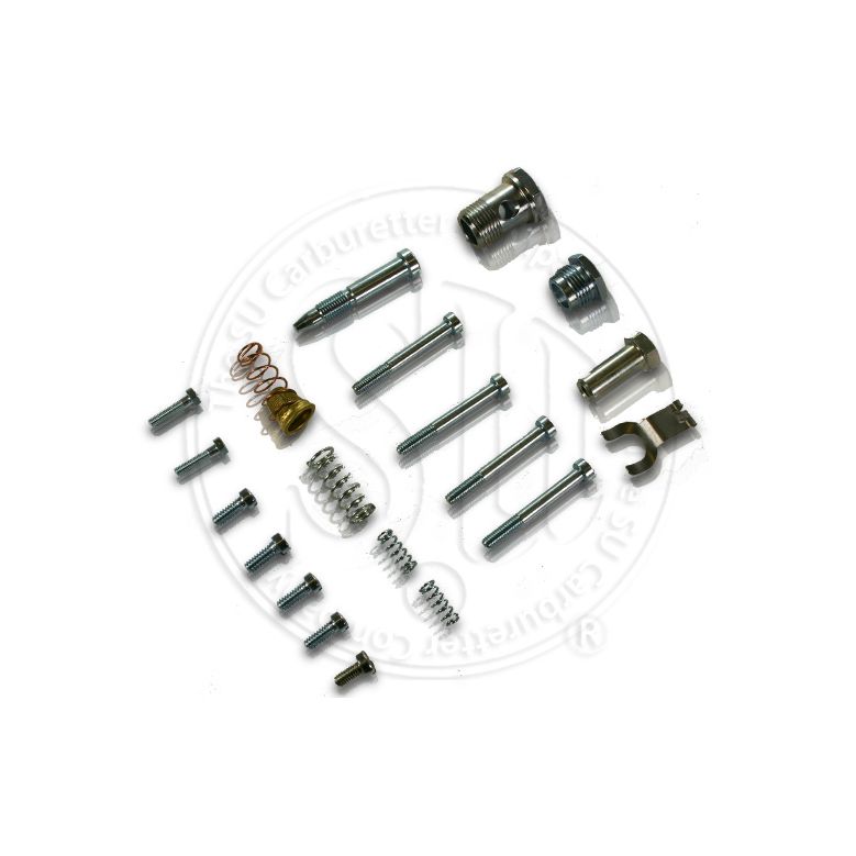 HD Type Sundries Kit