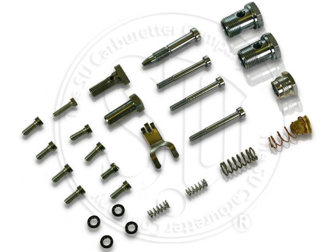 HD Type Thermo Sundries Kit