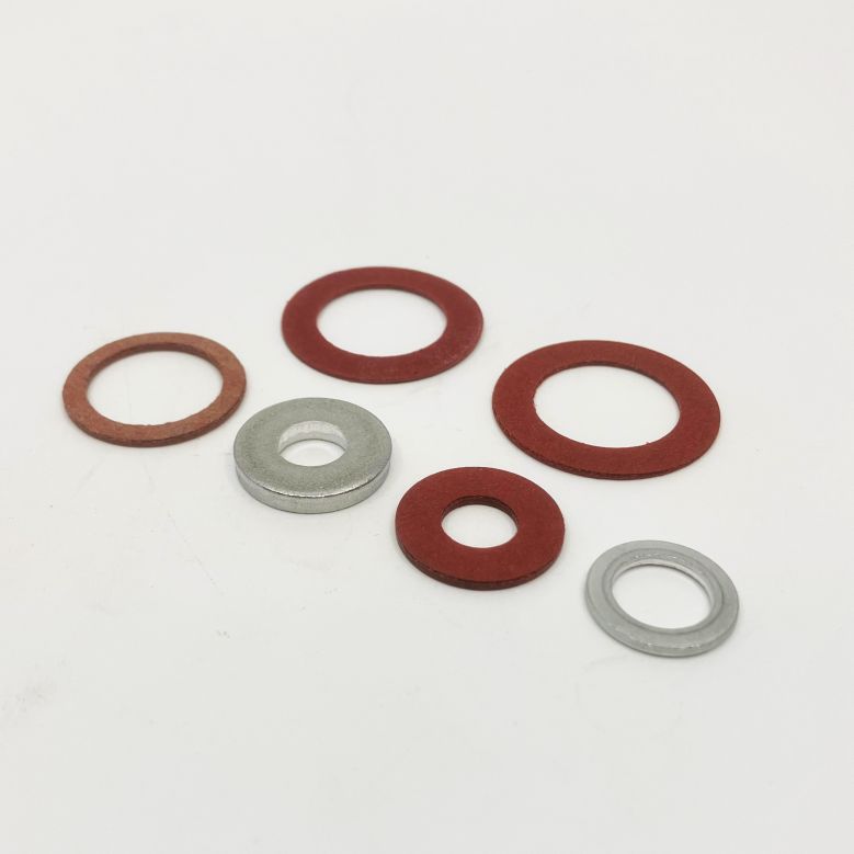 HD Type Thermo Washer Set | AUE 945
