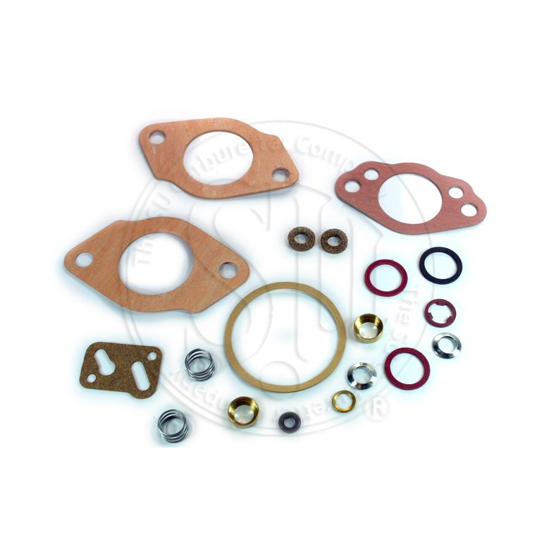 HD4 Gasket Kit | AUE 804