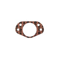 HD8 & HS8 Air Inlet Gasket 2" Non-Asbestos AUC 1285X — Genuine SU Burlen Part