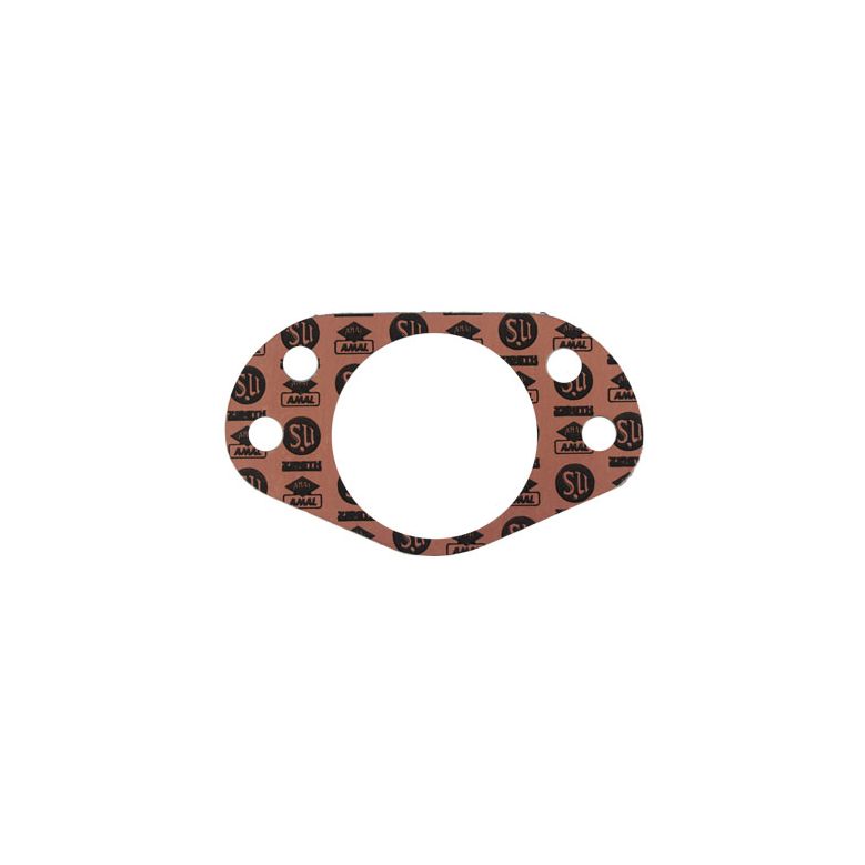 HD8 & HS8 Air Inlet Gasket 2" Non-Asbestos AUC 1285X — Genuine SU Burlen Part